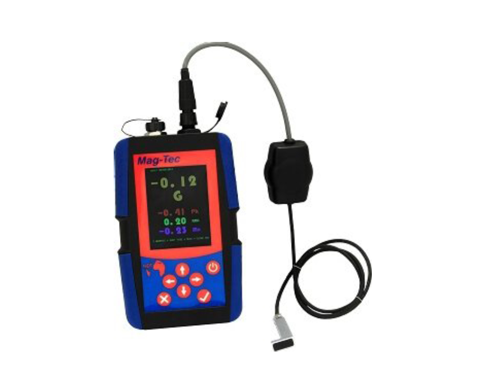 Digital-Hall-Effect-Probe-Gauss-Meter