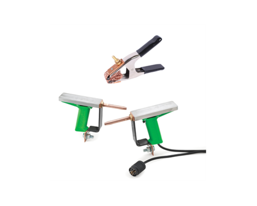 Prods-Clamps