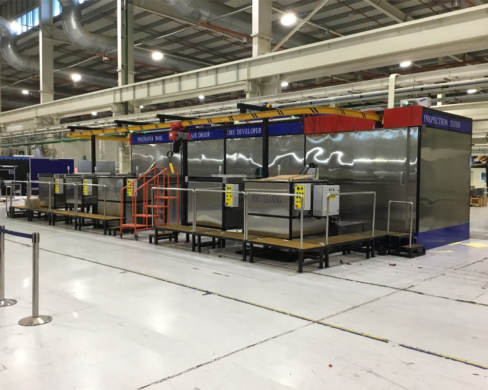 lpi-Equipment