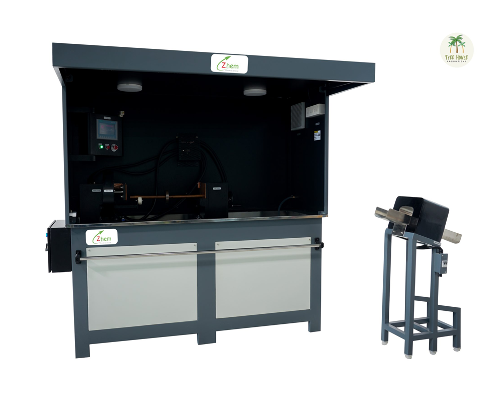 mpi-Equipment