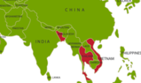 asia-map