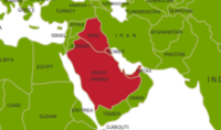 middle-east
